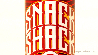 Snack Hack E-Liquid Logo